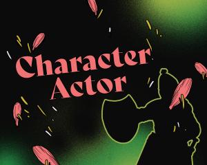 Character Actors: Warriors in Bloom Historical Women