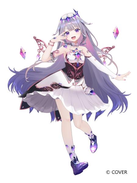 Meet and Greet with Koseki Bijou