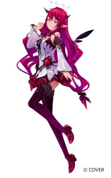 Meet and Greet with IRyS