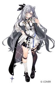 Meet and Greet with Vestia Zeta