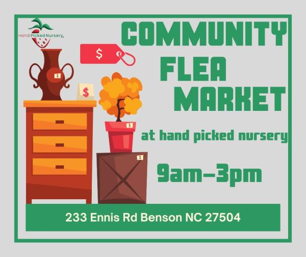 Vendor & Food Truck Application