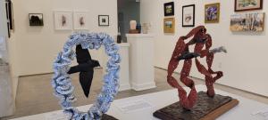 Into Focus: 2025 Members' Exhibition