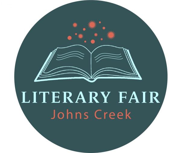 2025 Johns Creek Literary Fair