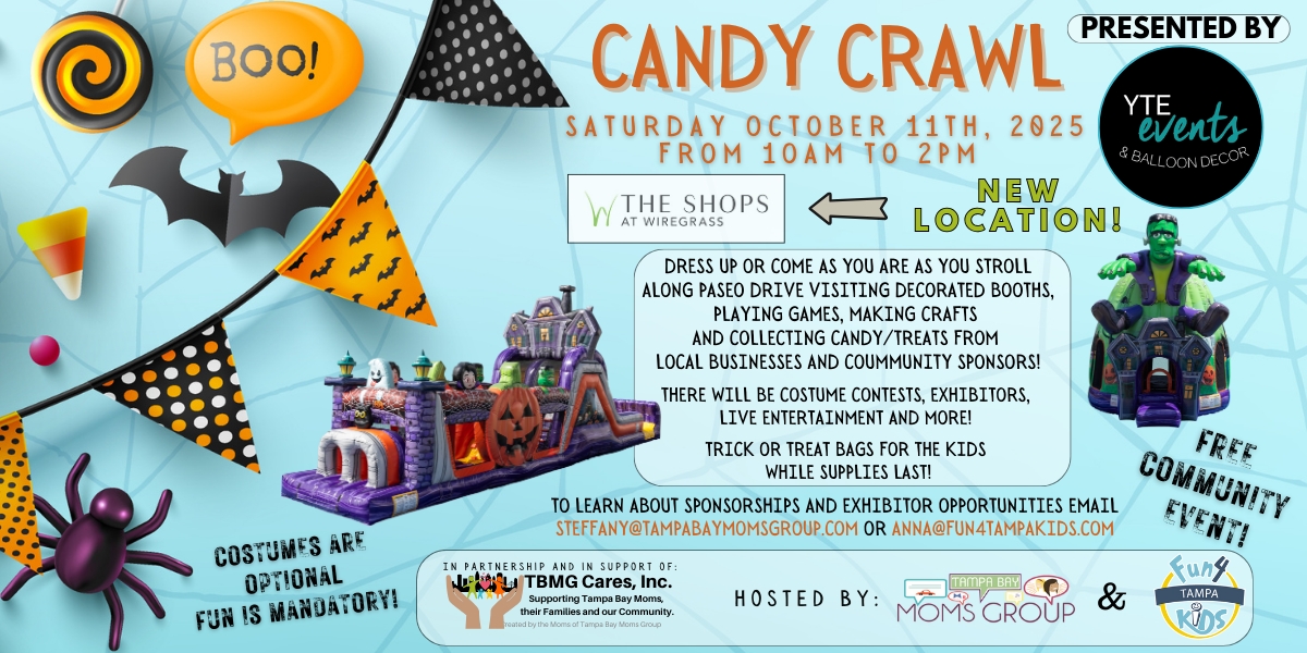 Candy Crawl