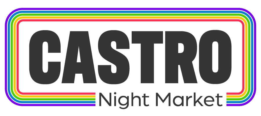 Castro Night Market - July