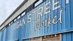 Summer Market @ LSM