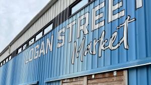 Pop-Up Vendor Application
