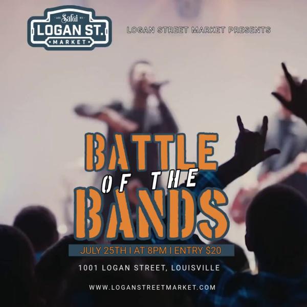 Battle of the Bands Application Battle of the Bands Application