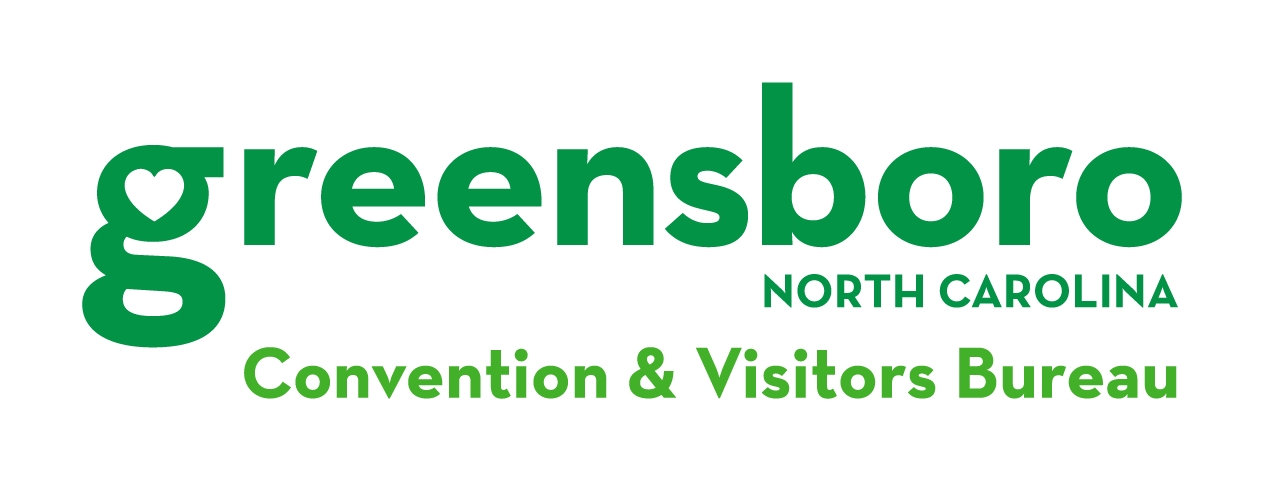Visit Greensboro- Title Sponsor