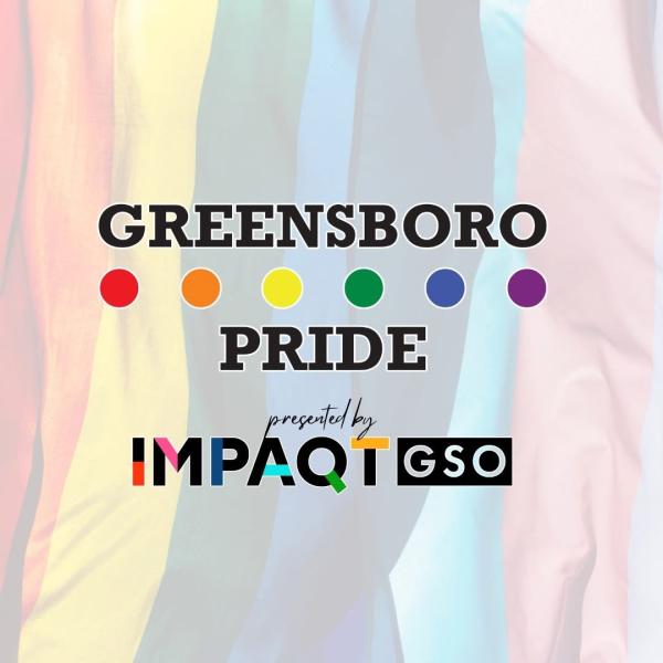 Pride Week in Pride Month