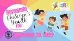 Hernando Children's Health Fair