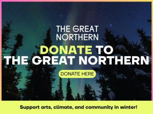 Donate to The Great Northern