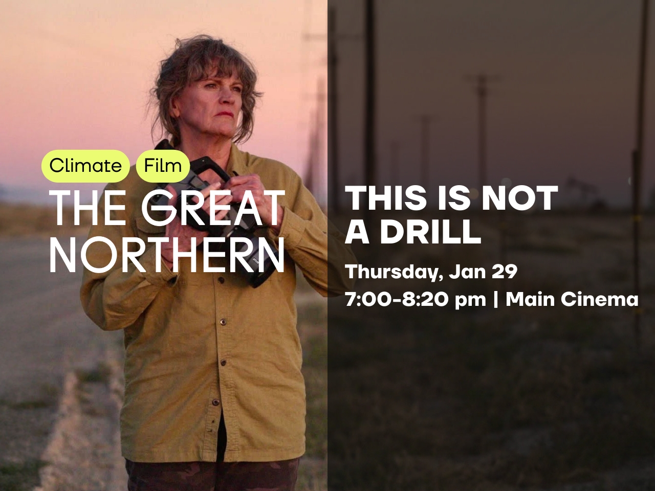 This is Not a Drill cover picture