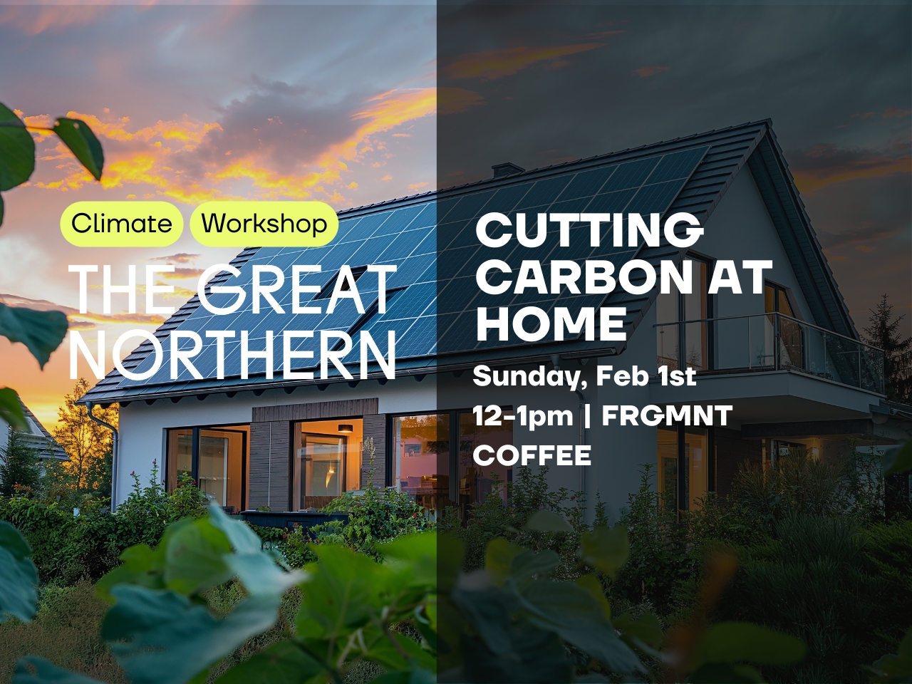 Cutting Carbon at Home — Practical Steps for Renters and Homeowners cover picture