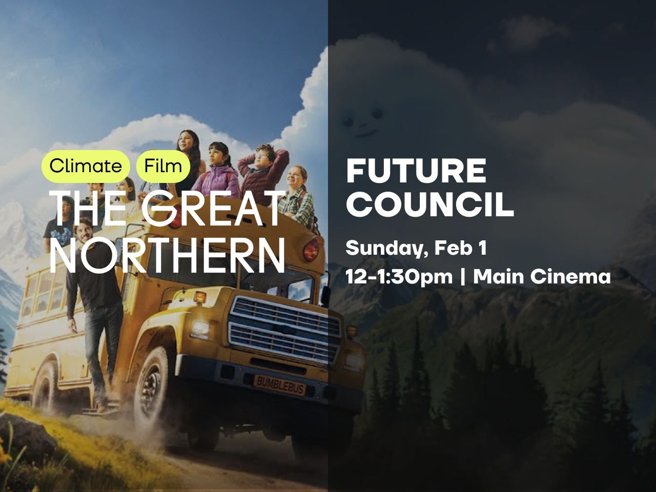 Future Council cover picture