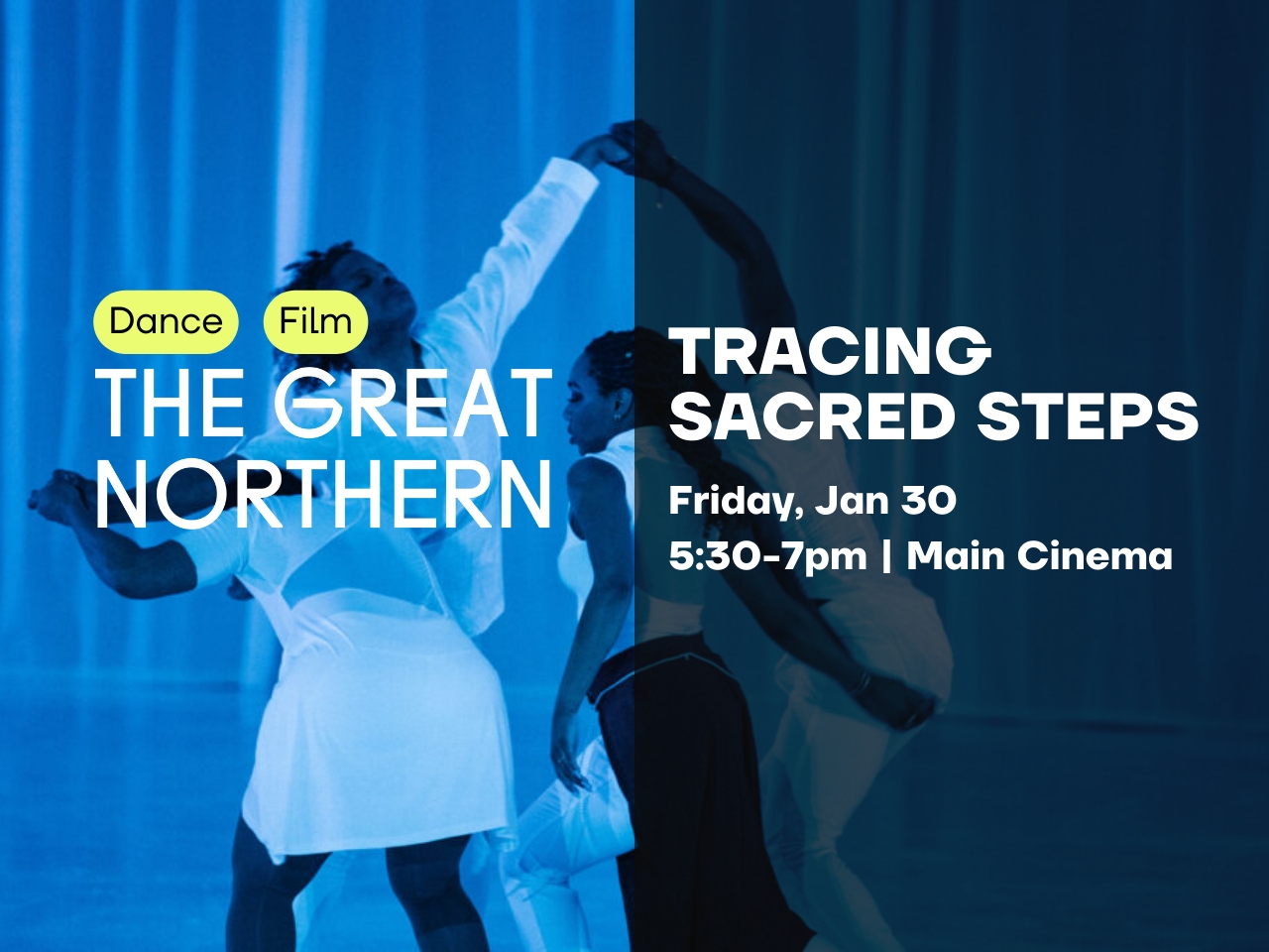 Tracing Sacred Steps cover picture