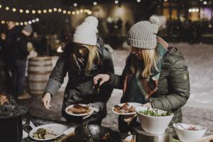 Food Trucks