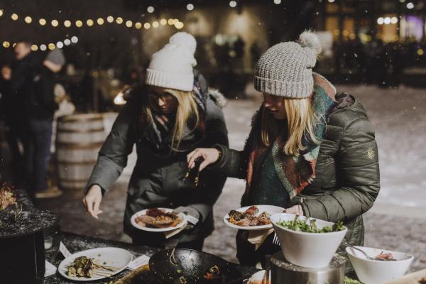 Food Trucks