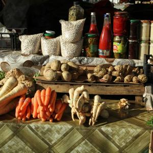 Winter Farmer's Market