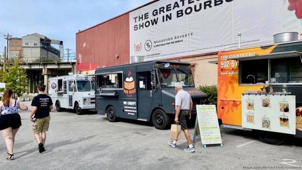 Food Truck Food Truck