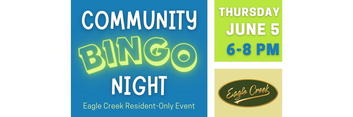 Bingo Reservation cover picture