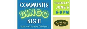 Bingo Reservation cover picture