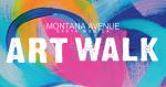 Montana Avenue Art Walk