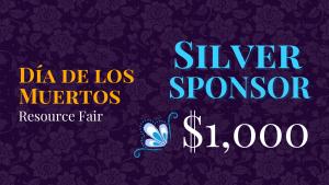 Silver Sponsor