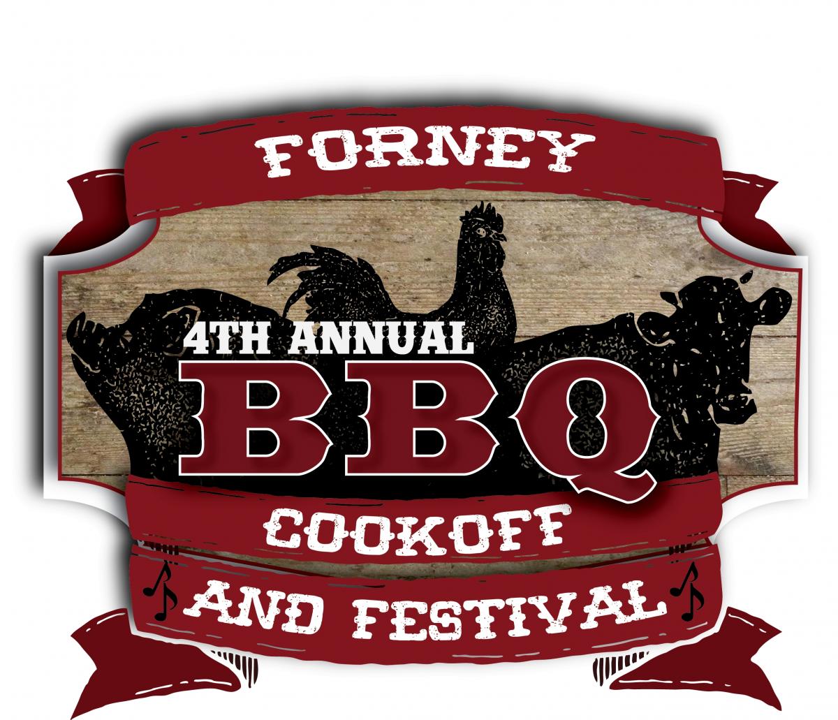 BBQ Team Registration Form Forney BBQ Cookoff & Festival Eventeny