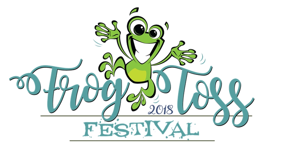 Frog Toss Festival