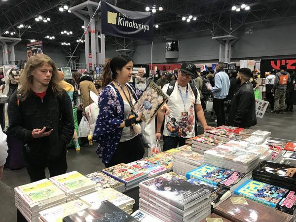 Vendor Hall Application