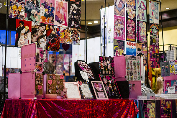 Anime Expo is back it was a huge success but it also needs to improve a few  things – Nuke The Fridge