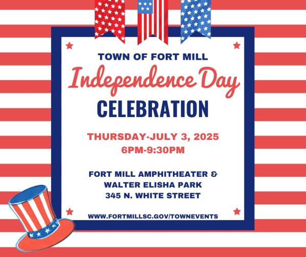 Independence Day Celebration Independence Day Celebration