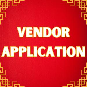 Vendor Application