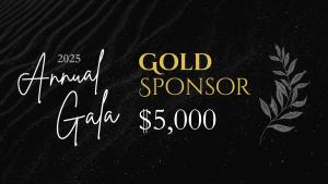 Gold Sponsor