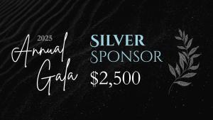 Silver Sponsor