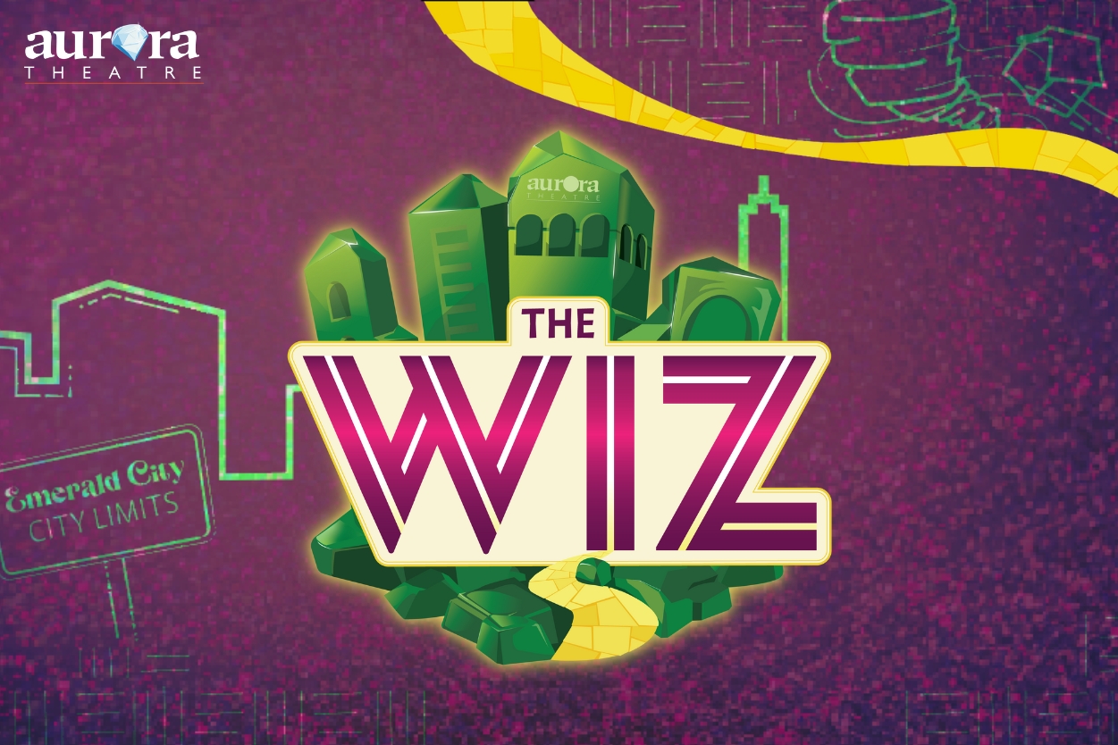 The Wiz - Vendor Market 8/30