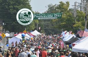 Poolesville Day 2026 Parade