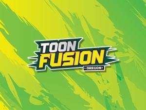 Toon Fusion: Oregon Volunteer Application