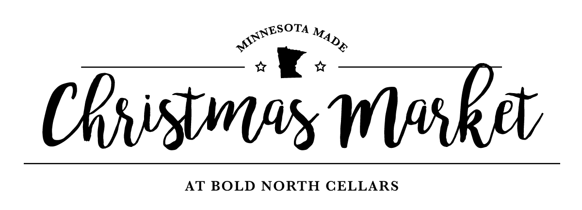 Minnesota Made Christmas Market