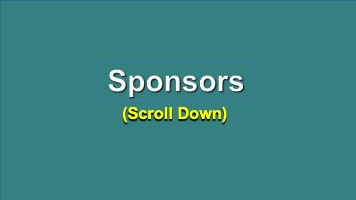 Sponsors