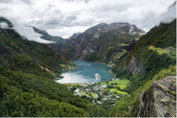 Norway