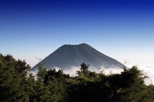 El Salvador cover image