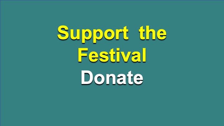 Donate Button