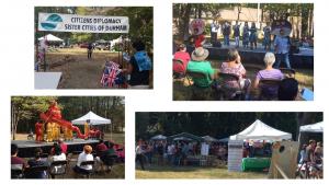 Donate to Festival of Nations