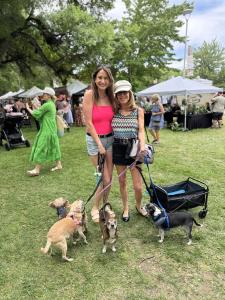 Dog Days: Bark & Browse PopUp