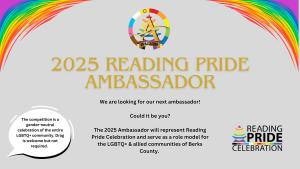 2025 Contestant Application