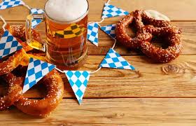 Oktoberfest Food Vendors