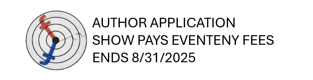 Show Pays Your Eventeny Fees - Author Application