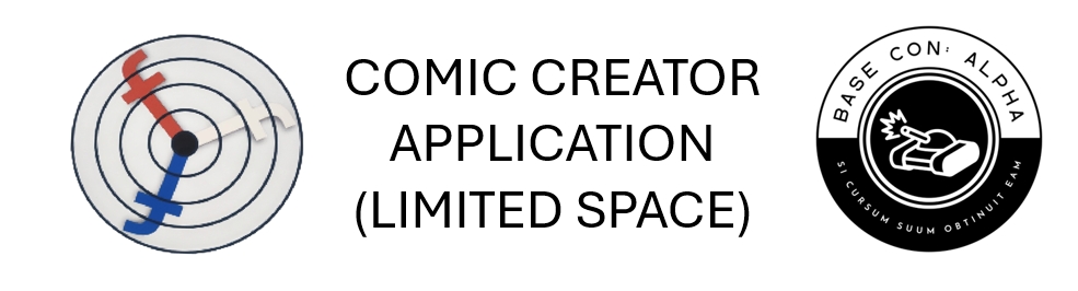 Comic Creator Application